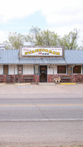 Stagecoach Catering And BBQ